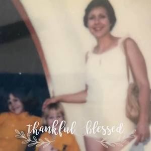 Meet your Posher, Susan